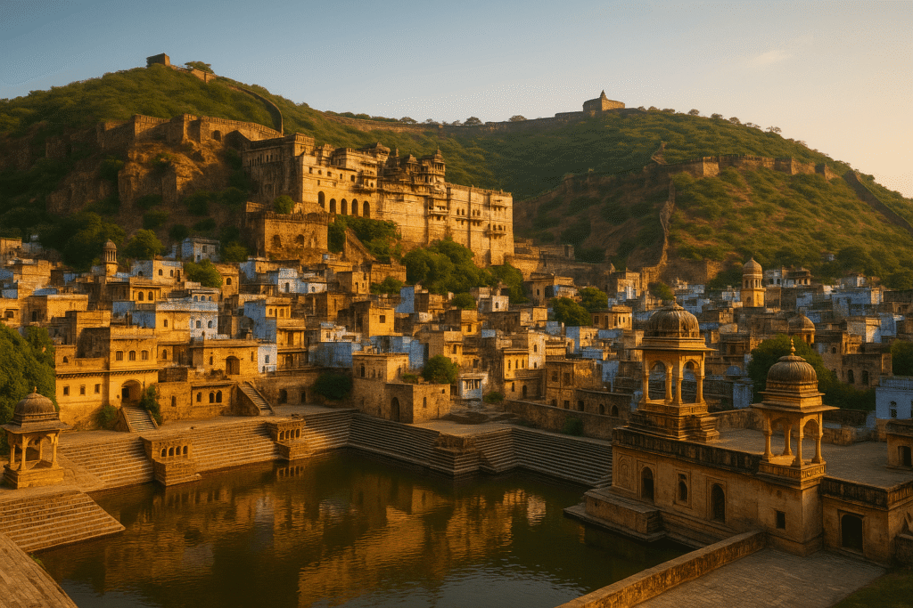 Bundi