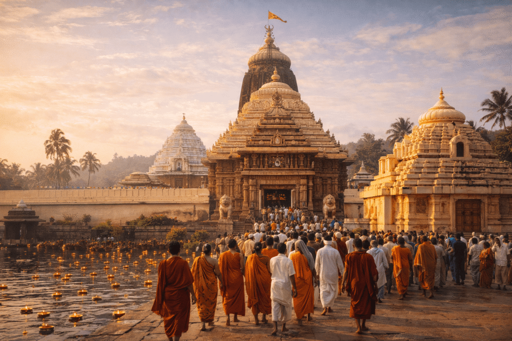 Jagannath Puri Jagannath Puri