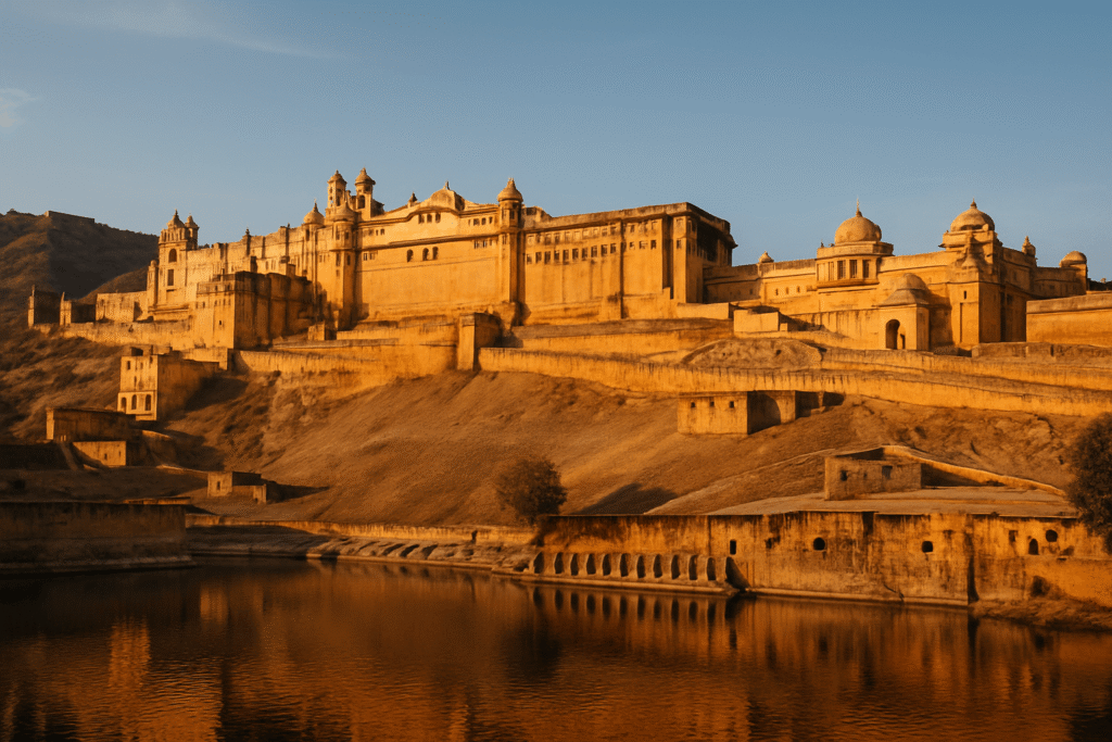 Best Places to Visit in Rajasthan