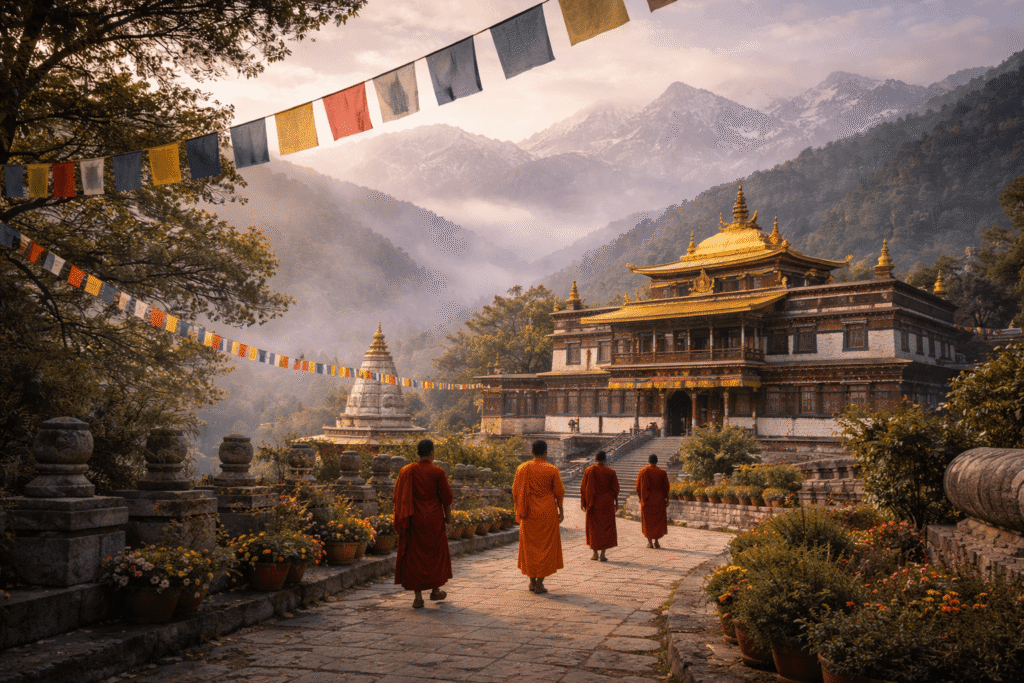 Dharamshala Dharamshala