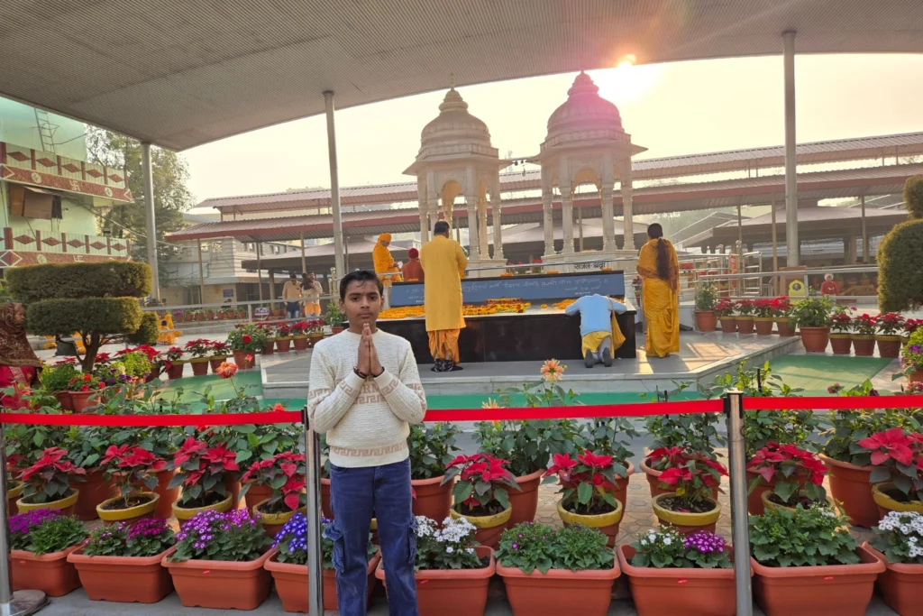 Shantikunj