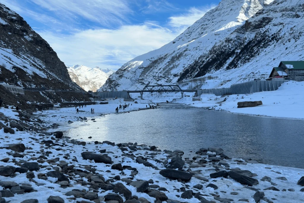 Best Time to Visit Manali