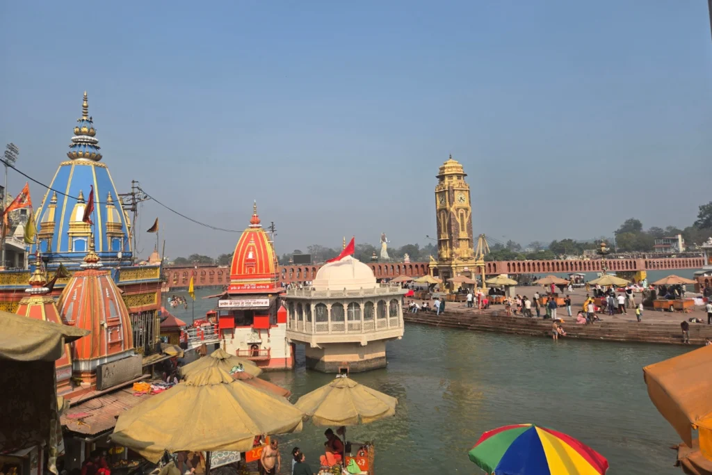 Har Ki Pauri (Brahma Kund)