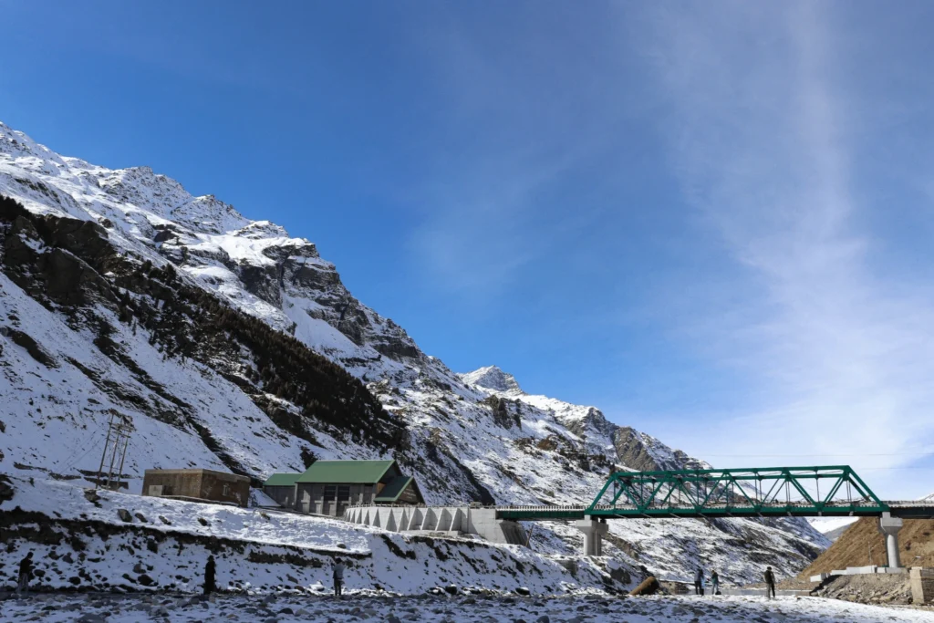 Best Time to Visit Manali