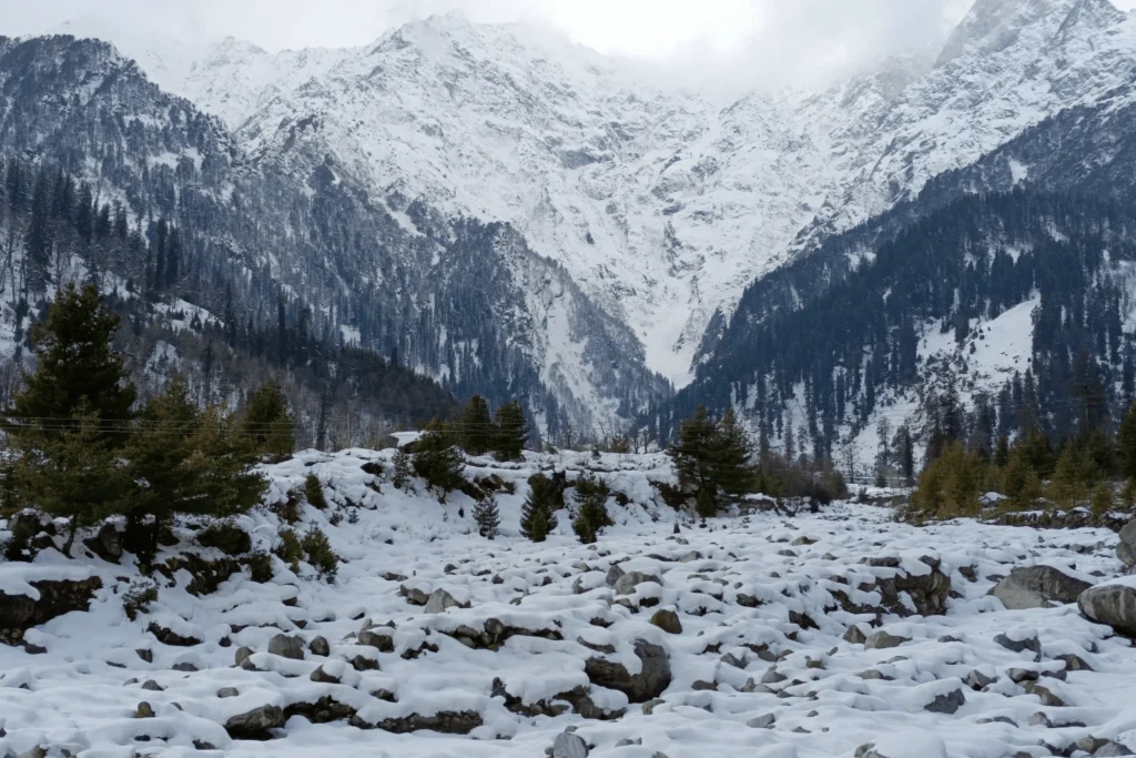 Matching Your Travel Style Manali