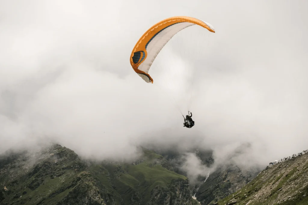 Best Time to Visit Manali