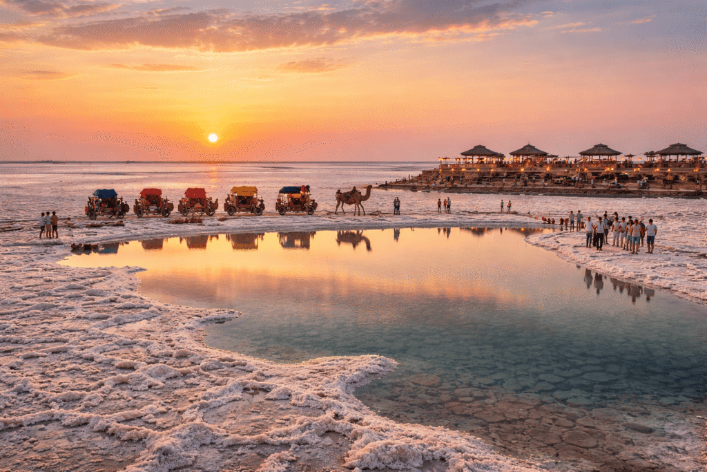 Ahmedabad to Rann of Kutch