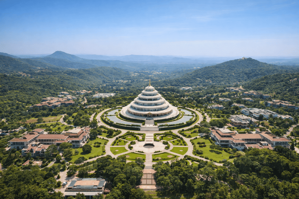 Art of Living International Center