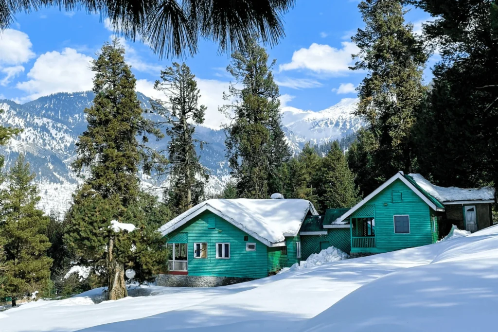 Best Time to Visit Manali