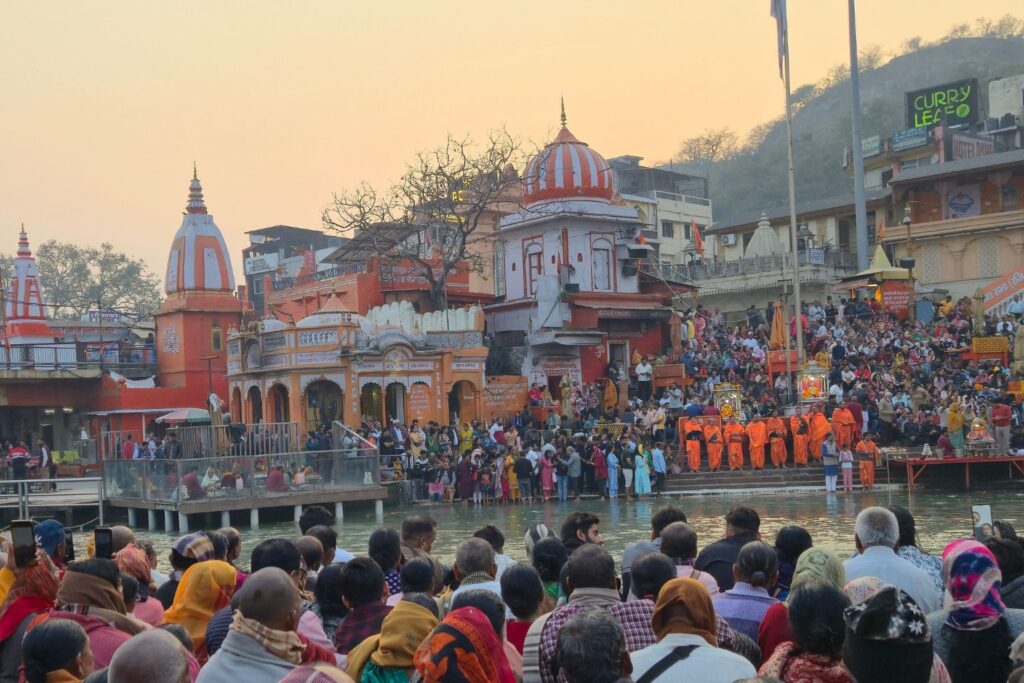 Ganga Aarti Ganga Aarti