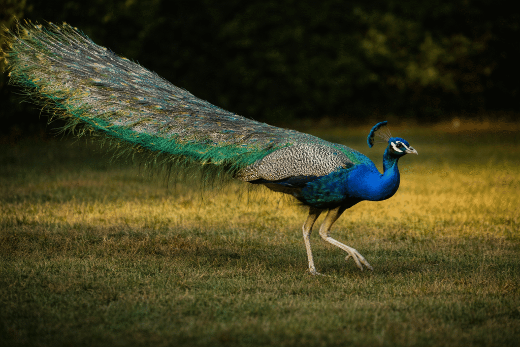 Gir National Park, Gujarat 