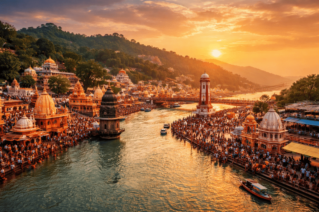 Haridwar