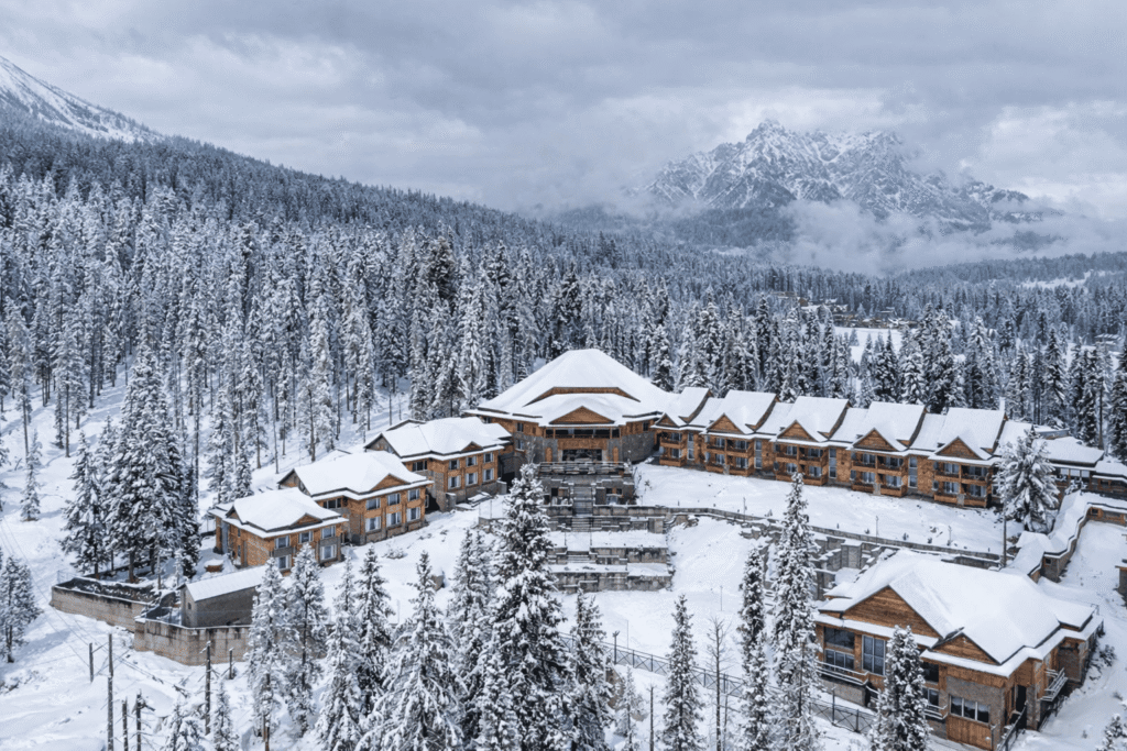 Kashmir Travel Guide