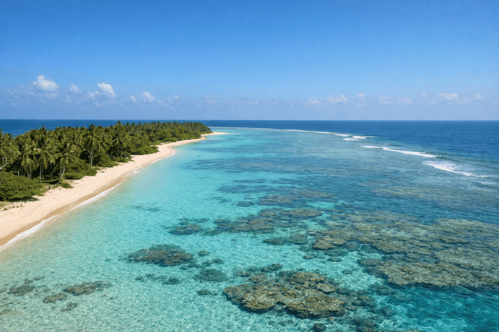 Lakshadweep