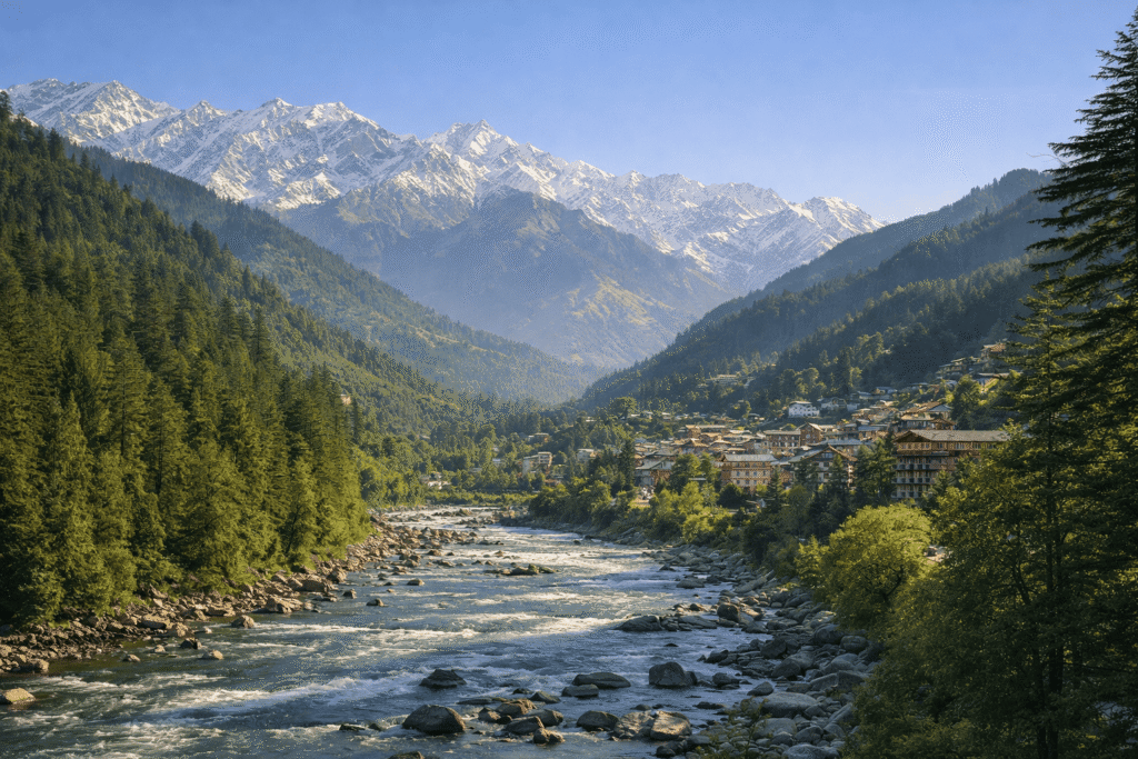 Manali