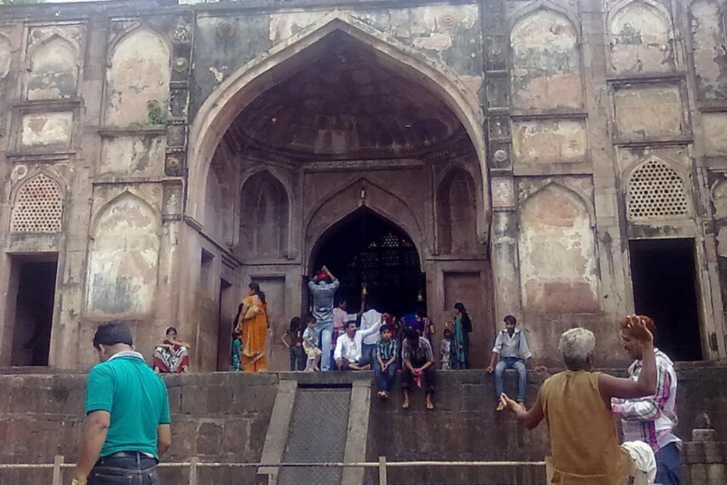 Neelkanth Mahadev Temple