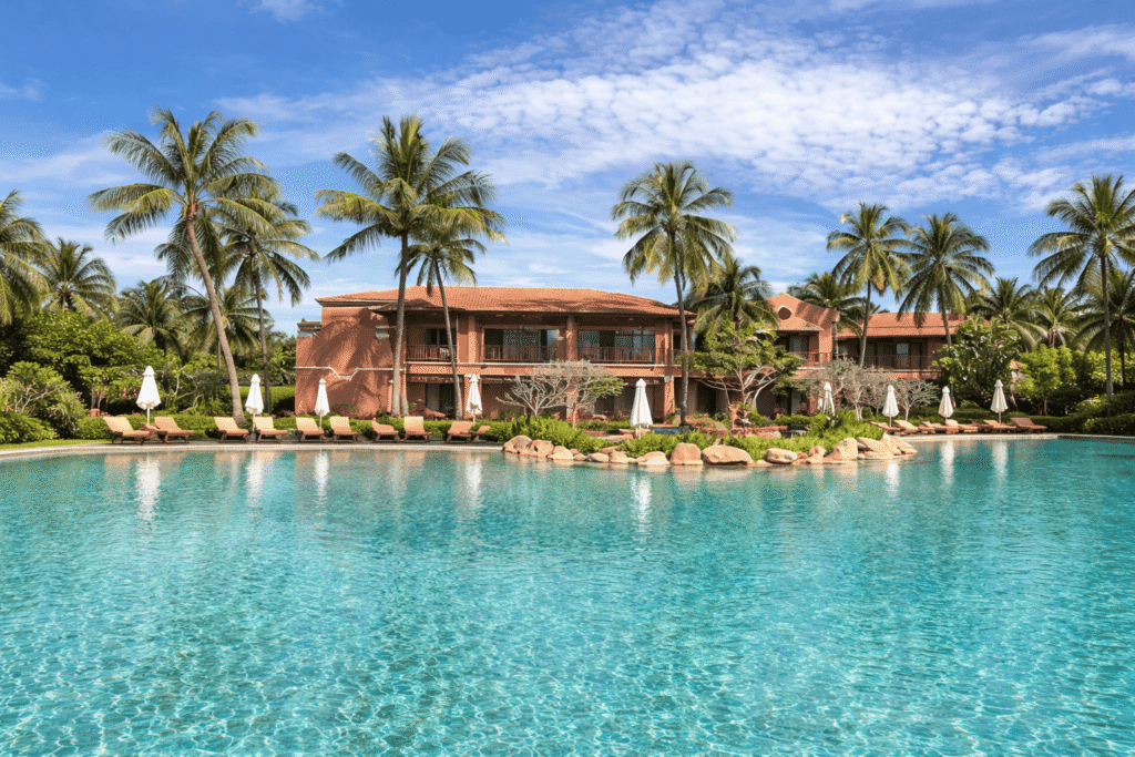 Park Hyatt Goa Resort