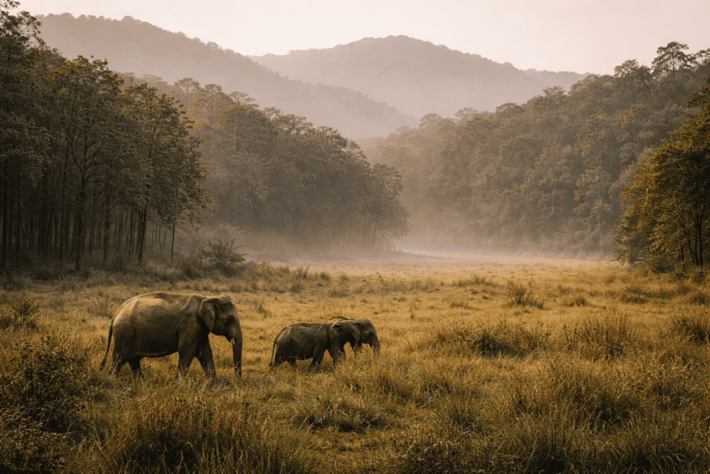 Rajaji National Park