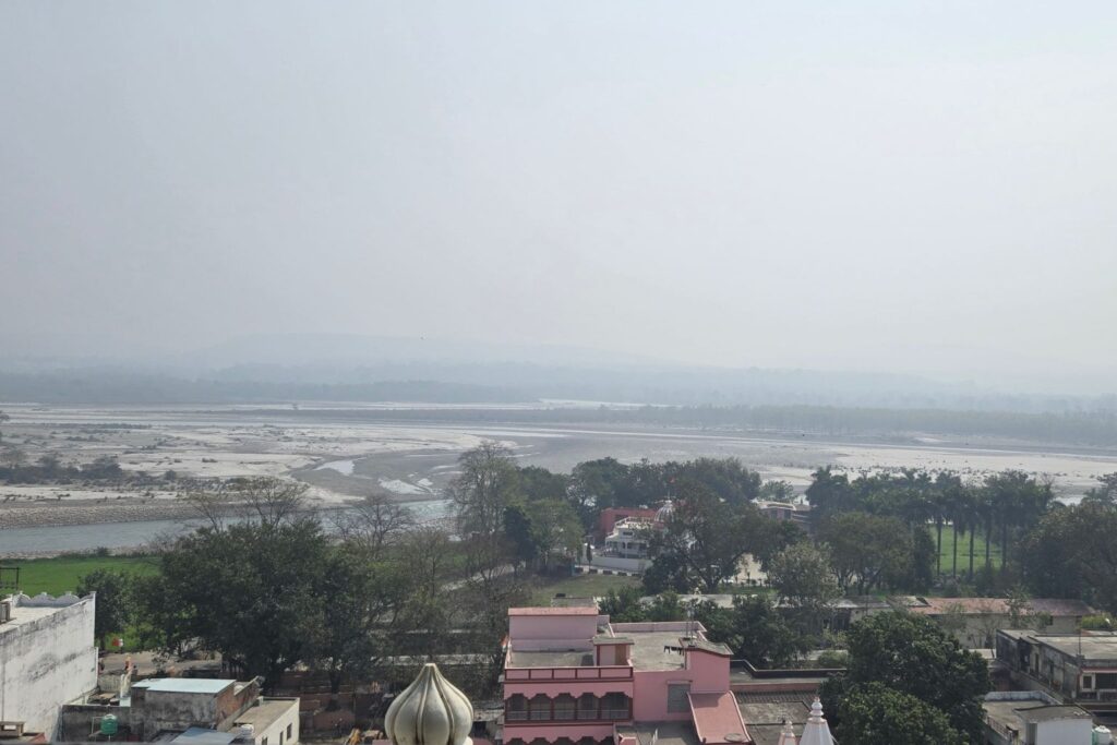 River Ganga