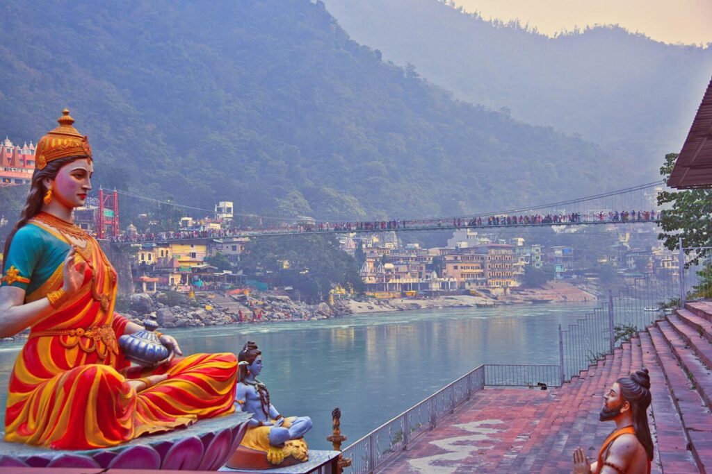 A Typical Day at a Retreat A Typical Day at a Retreat