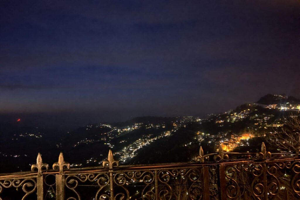 Best Time to Visit Shimla