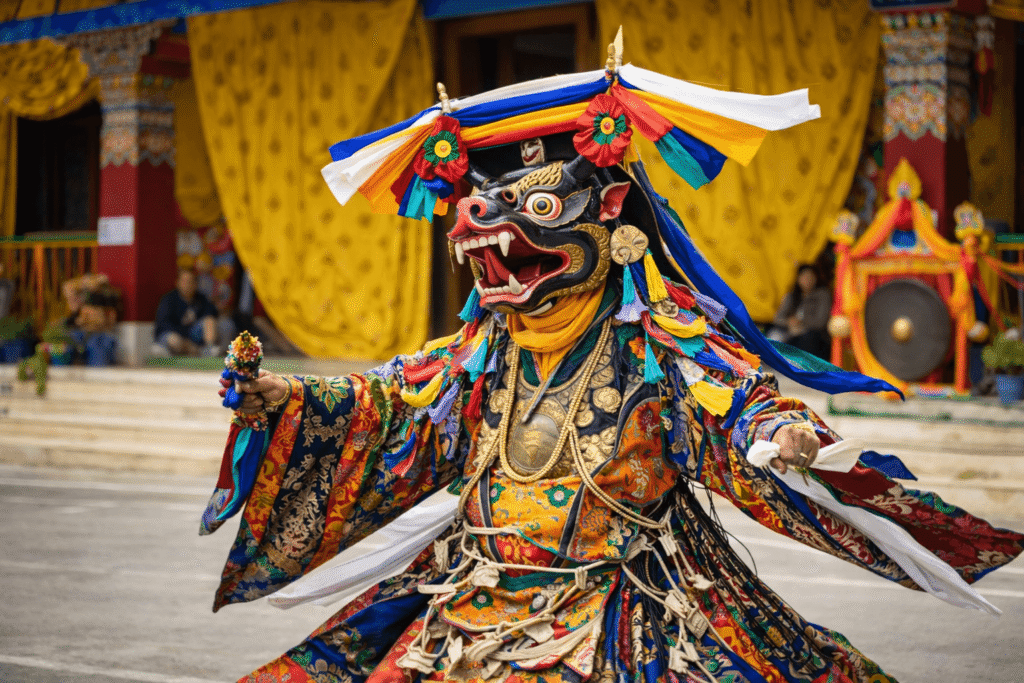 Cultural Experiences in Darjeeling