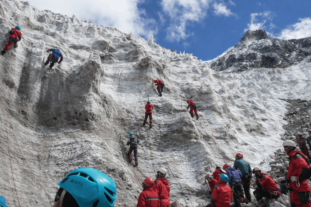 Himalayan Mountaineering Institute