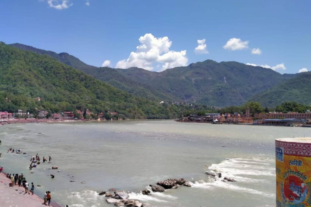 Rishikesh Rishikesh