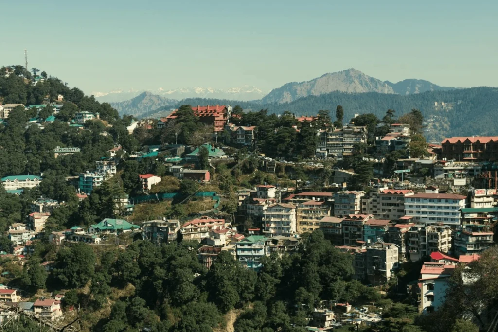 Shimla Travel Guide 2026
