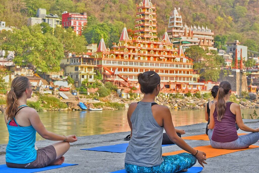 Types of Retreats Types of Retreats