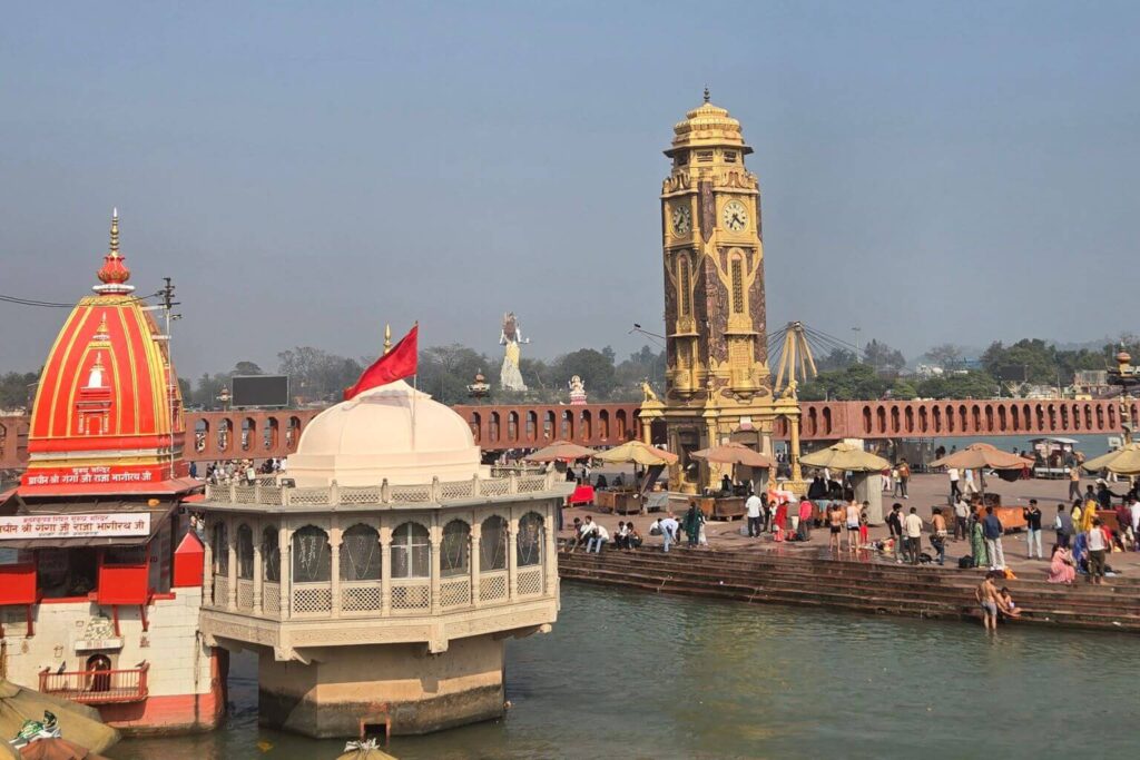 Average Hotel Prices Near Har Ki Pauri Average Hotel Prices Near Har Ki Pauri