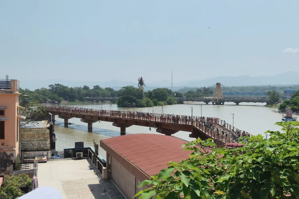 Best Time of Year to Visit Haridwar