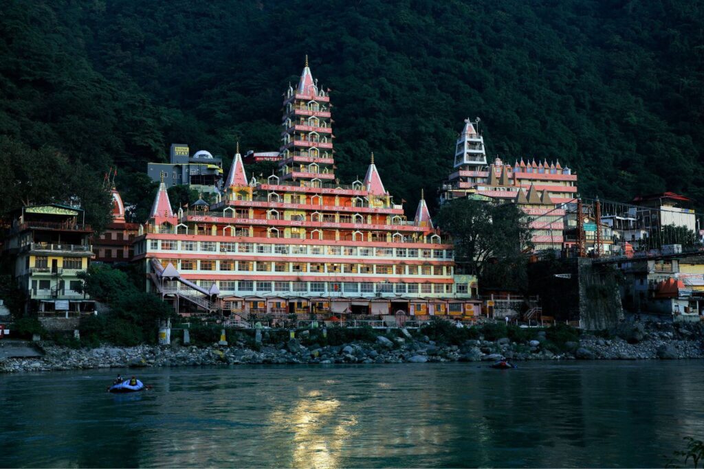 3-Day Rishikesh Itinerary (2026 Guide)