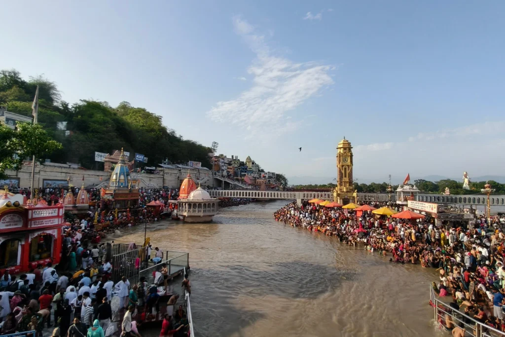 Best Hotels Near Har Ki Pauri (2026 Guide) — Budget, Mid-Range & Luxury Best Hotels Near Har Ki Pauri (2026 Guide) — Budget, Mid-Range & Luxury
