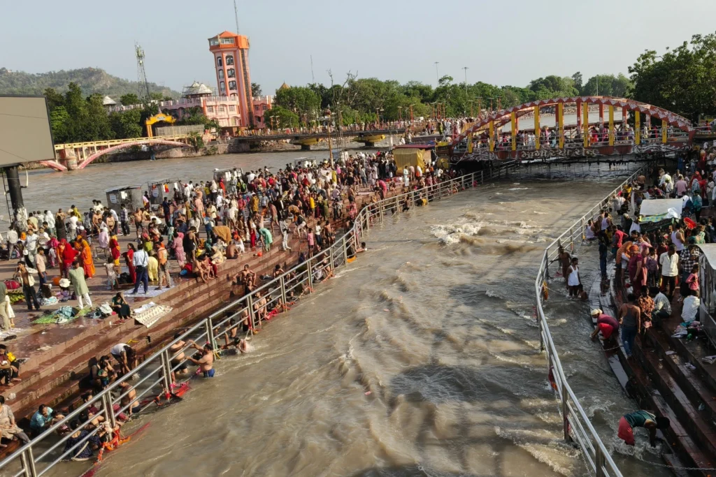 What Is Har Ki Pauri
