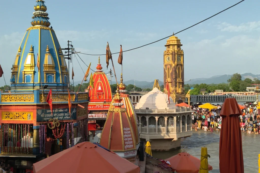 Tips for Attending the Ganga Aarti