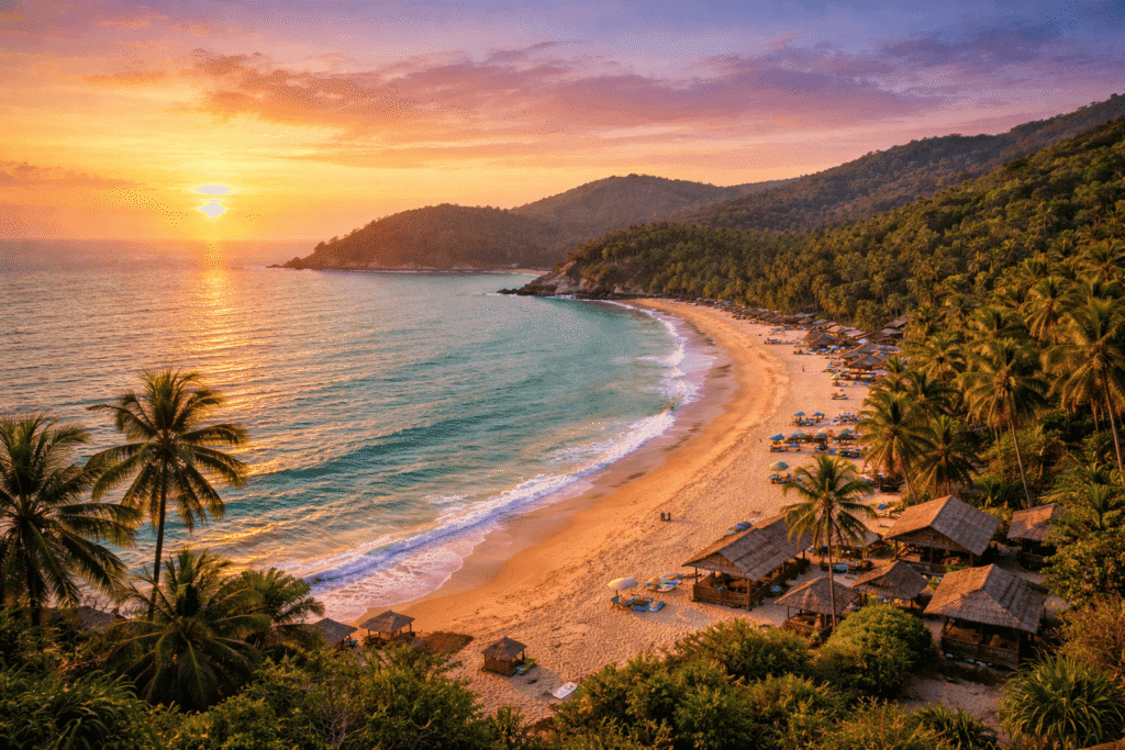 Gokarna, Karnataka Gokarna, Karnataka