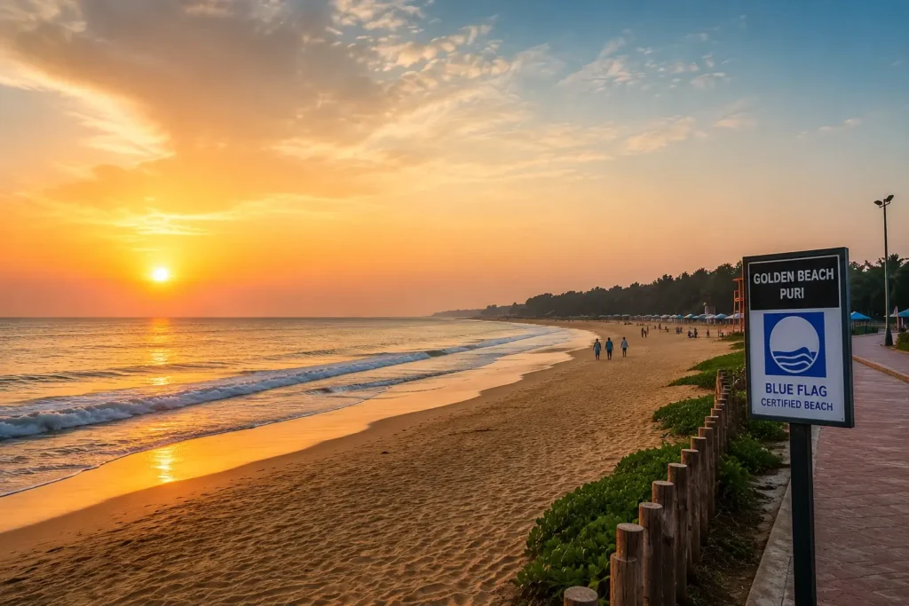 Golden Beach