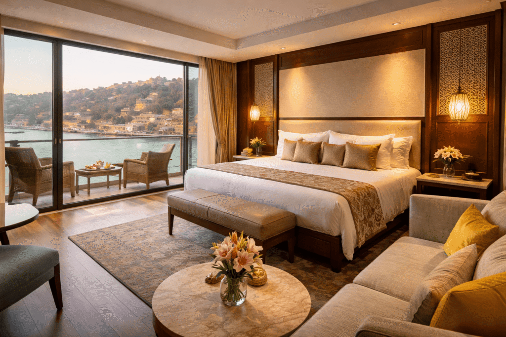 Luxury Hotel Near Har Ki Pauri Luxury Hotel Near Har Ki Pauri