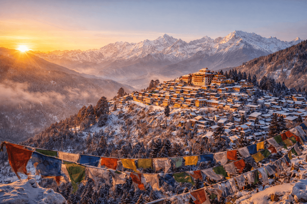 Tawang, Arunachal Pradesh Tawang, Arunachal Pradesh