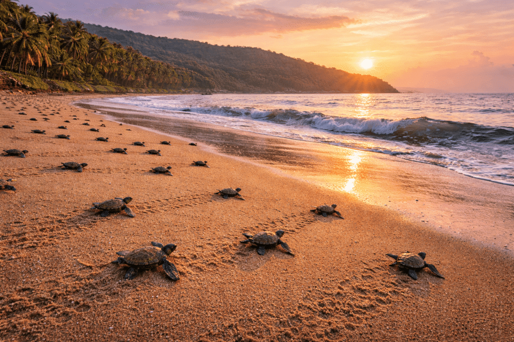 Velas Maharashtra Velas Maharashtra