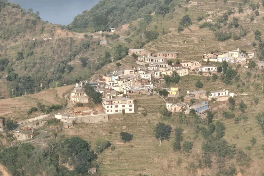 Best Budget Destinations in Himachal Pradesh