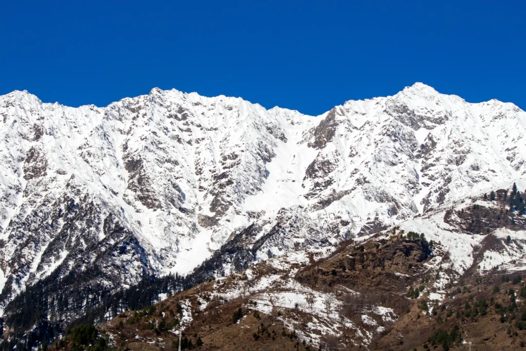Best Time to Visit Manali