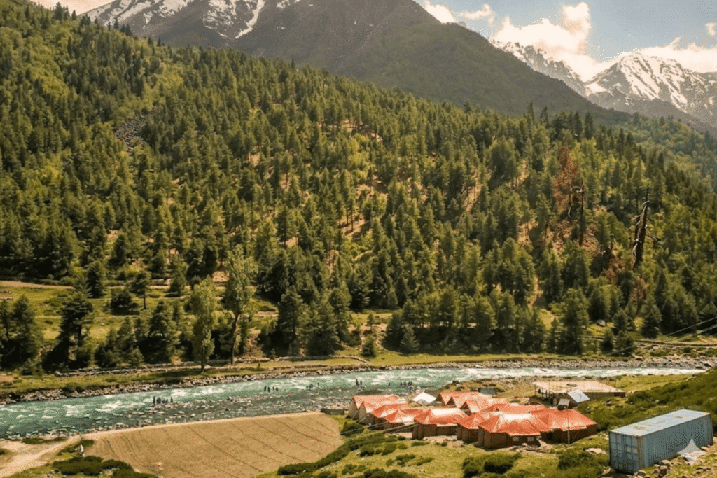 Chitkul