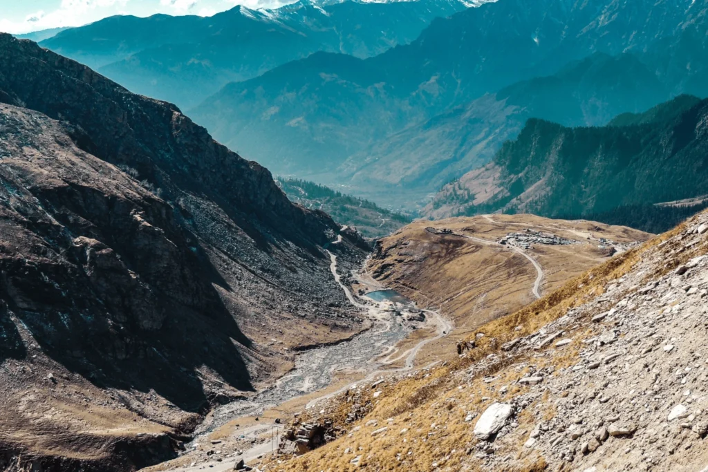 Chitkul