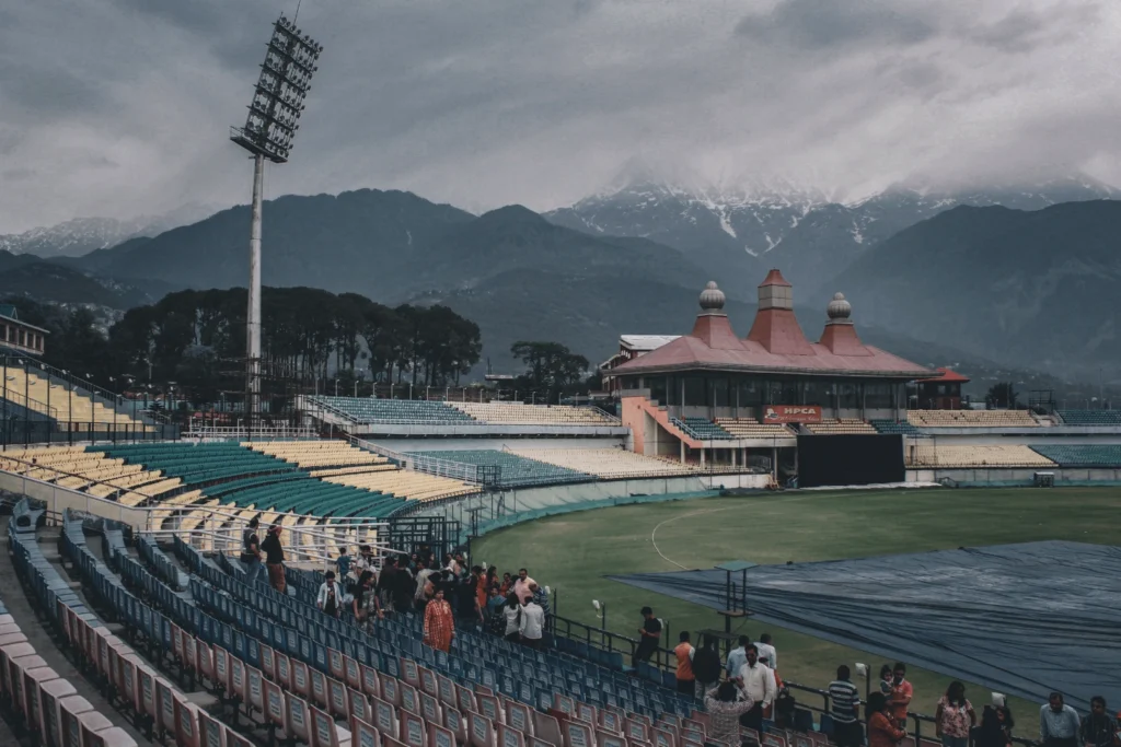 Dharamshala & McLeod Ganj