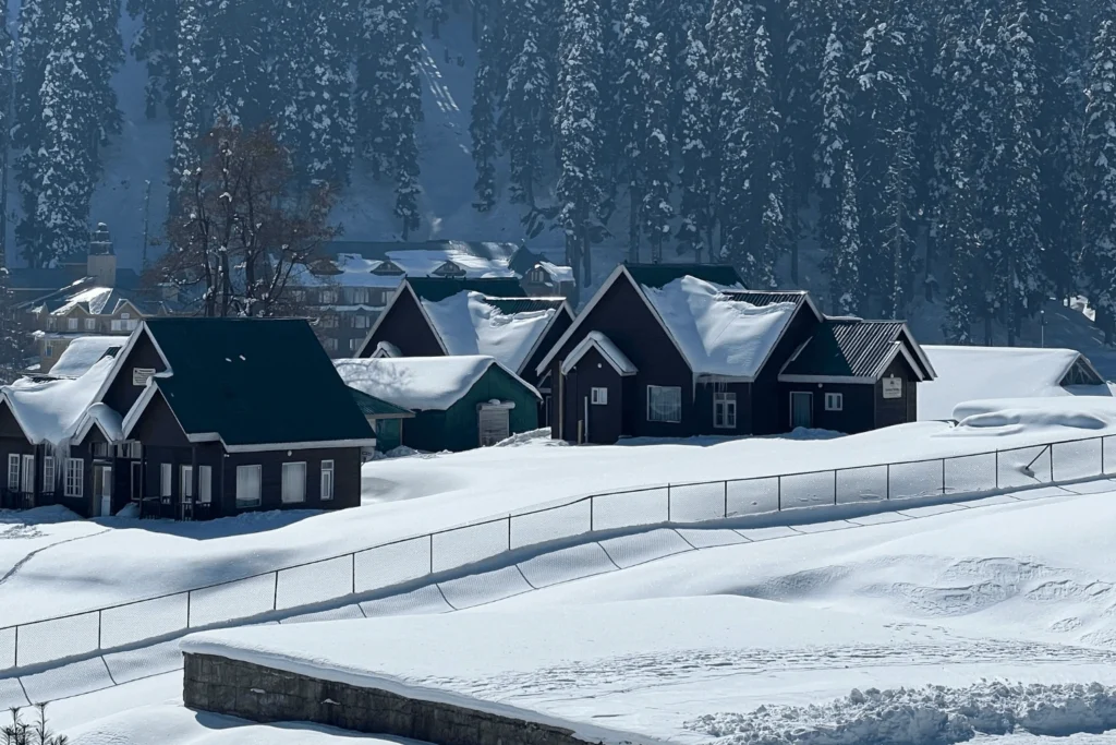 Is 3 Days Enough for a Kashmir Family Trip