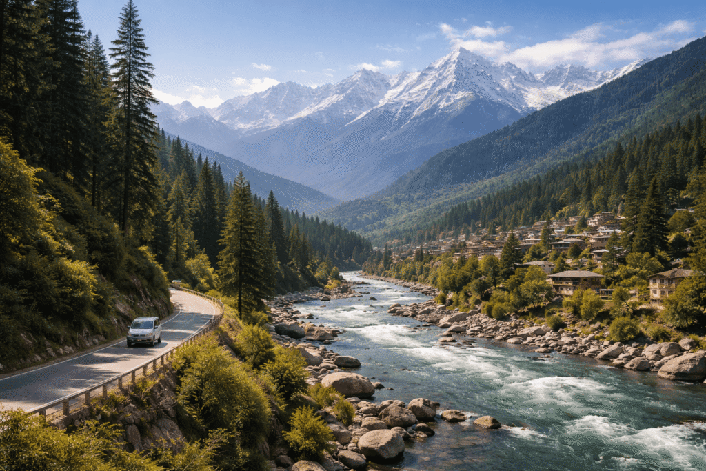 Manali