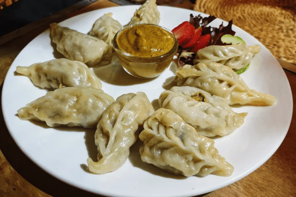 What to Eat in Shimla