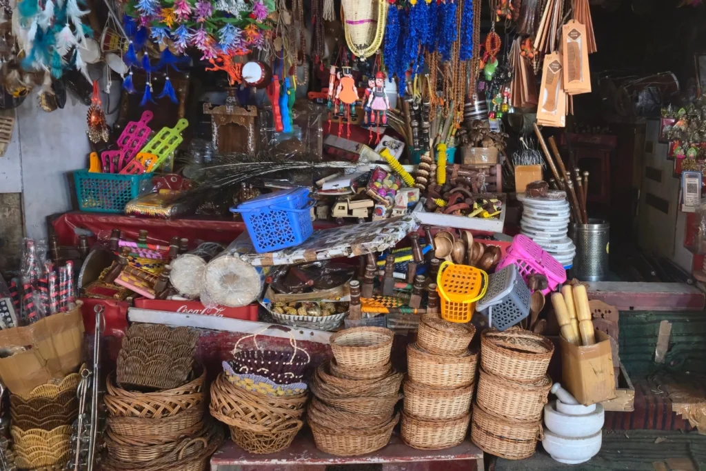 Moti Bazaar